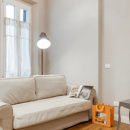 Guesthost - Palazzo Pitti & Ponte Vecchio Cozy Flat Lejlighed Firenze