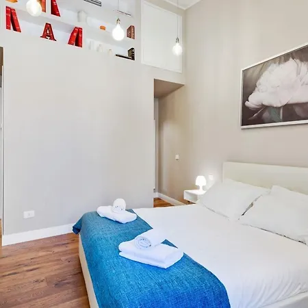 Guesthost - Palazzo Pitti & Ponte Vecchio Cozy Flat