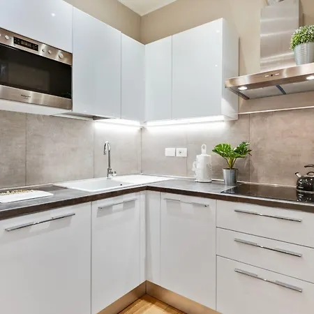 Guesthost - Palazzo Pitti & Ponte Vecchio Cozy Flat Lejlighed *