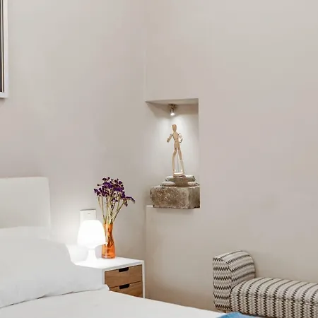 Guesthost - Palazzo Pitti & Ponte Vecchio Cozy Flat Firenze