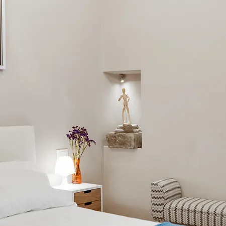 Palazzo Pitti&ponte Vecchio Cozy Flat Appartamento *